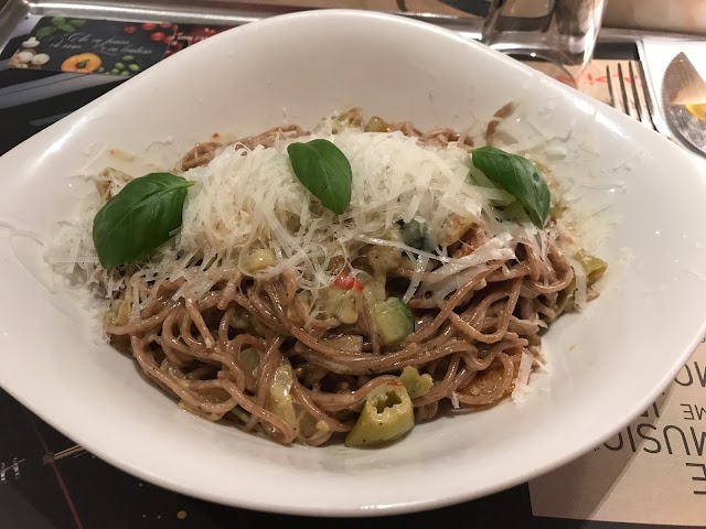 Vapiano Marbeuf