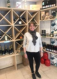 Photo n°26 de Ma'thé à Gruissan (Café)