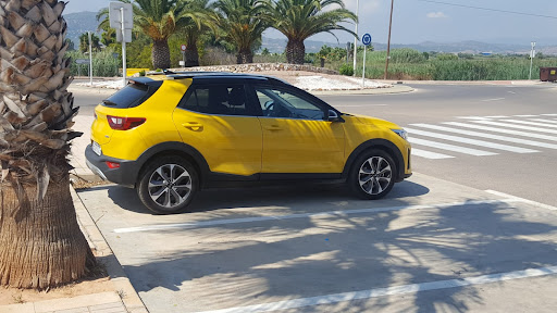 Alquiler de Coches Alicante Aeropuerto - Thumbnail