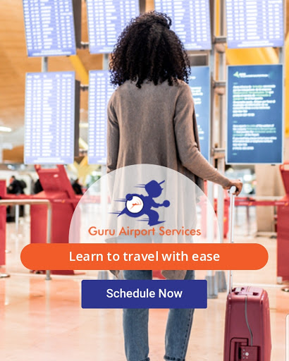 Guru Airport Services LLC - Thumbnail