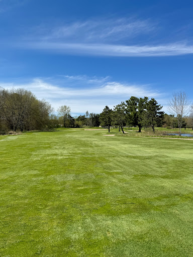 Wisconsin River Golf Club