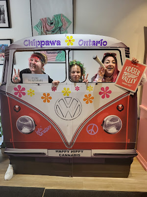 Photo of Happy Hippy Cannabis Store