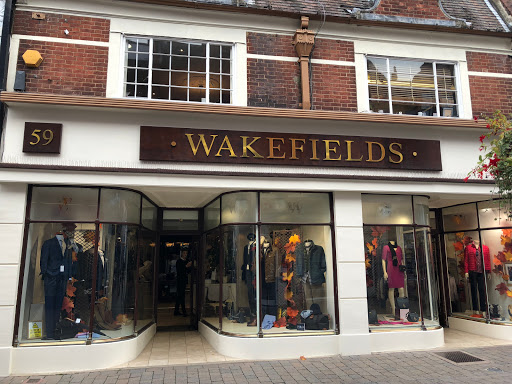 Wakefields - Thumbnail