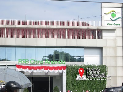 Photos of RSIA Citra Ananda