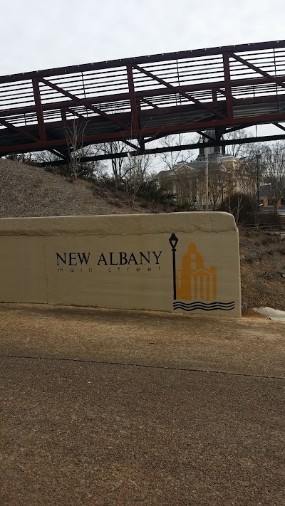 New Albany