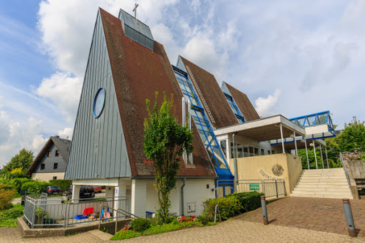 Dorfkirche Isenbügel - Evangelische Kirchengemeinde Heiligenhaus
