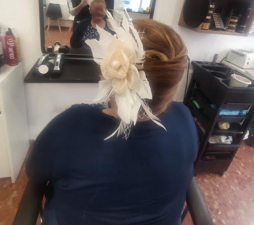 Peluqueria Nacha - Thumbnail