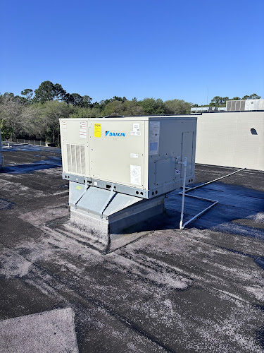 Northeast Florida Contractors and Maintenance