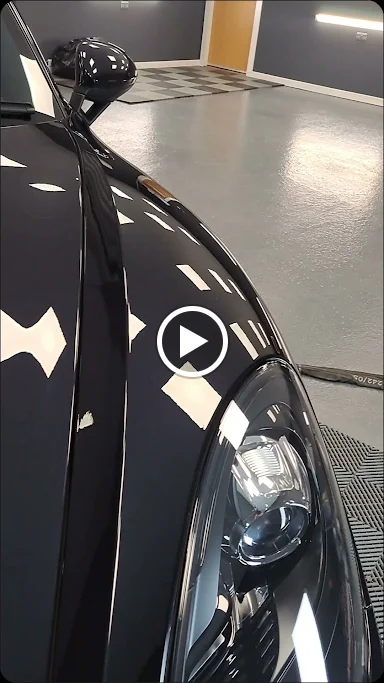 Recent work by Specialist Detailing in Forfar (photo 8)