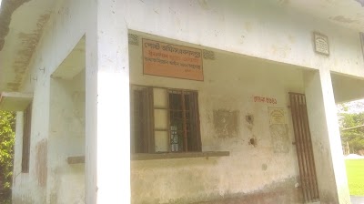 Photos of Ekhlaspur post office
