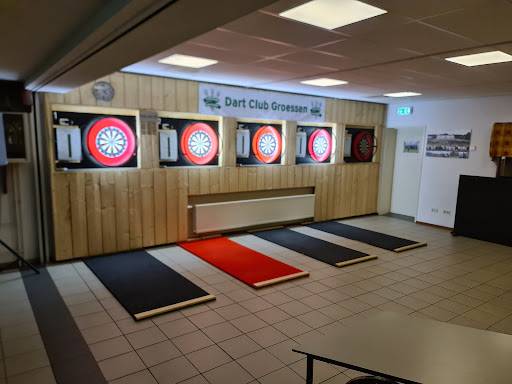 Clubgebouw Odeon, Showband KDO - Thumbnail