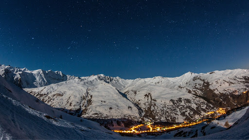 Tourist Office of Valloire - France