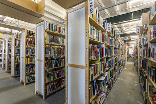 BoekenBalie - Thumbnail