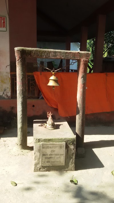 Photos of Bishweshwar Mahadev Temple