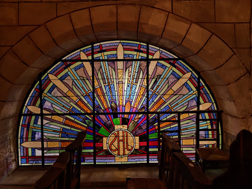 Église Saint-Étienne de Marigny-Brizay - Thumbnail