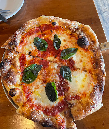 Harvest Pizzeria Bexley Gallery - United States