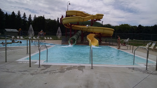 Tracy Aquatic Center - Thumbnail