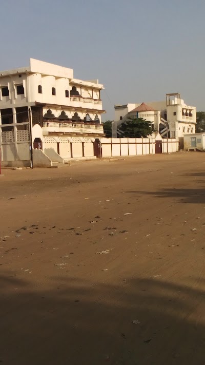 photo of Ecole Thilam Thilam