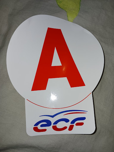 Ecf Concorde Gallery - France