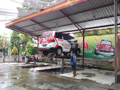 Car Wash