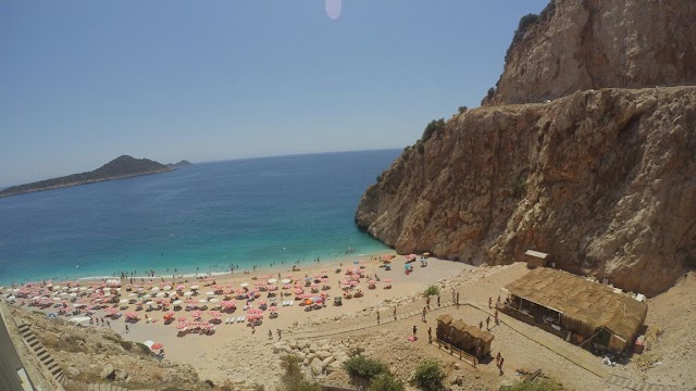 Kaş