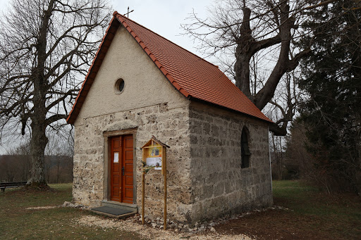 Sellenbergkapelle Logo