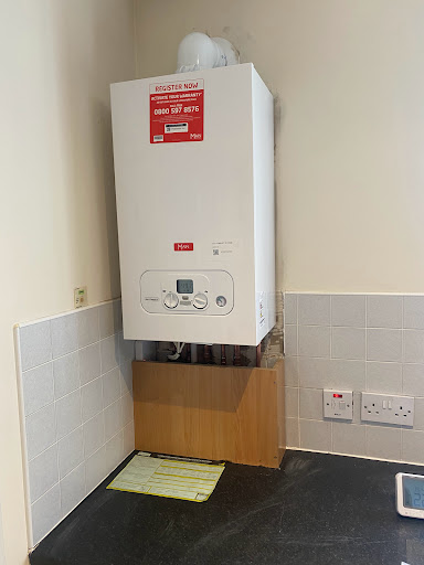 K Rankin Plumbing & Heating - Thumbnail