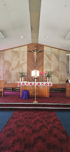 Our Lady of Perpetual Succour Catholic Church Toukley