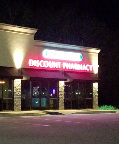 Jacksonville Discount Pharmacy