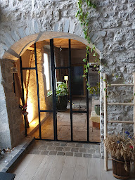 Photo n°9 de Bth Serrurerie, Métallerie à Songeson (Atelier de métallerie)