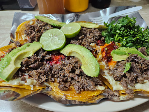 Taqueria Crisor - Thumbnail