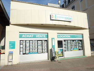 Photo n°1 de Agence immobilière Square Habitat Voiron à Voiron (Société de gestion immobilière)