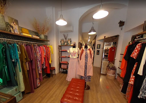 Hope Concept Store - Visual