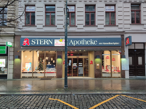 Stern-Apotheke am Hasselbachplatz - Thumbnail