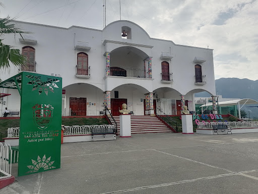 H. Ayuntamiento de San Felipe Jalapa de Díaz
