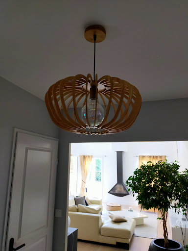 Solea Javillier Luminaires - Thumbnail