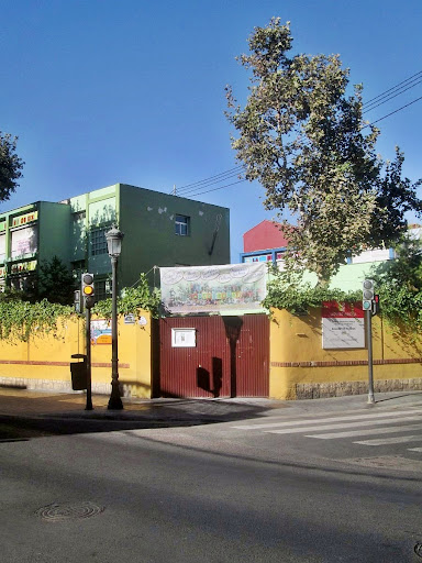 CEIP Ballester Fandos - Thumbnail