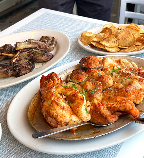 Taverna East Village - Thumbnail