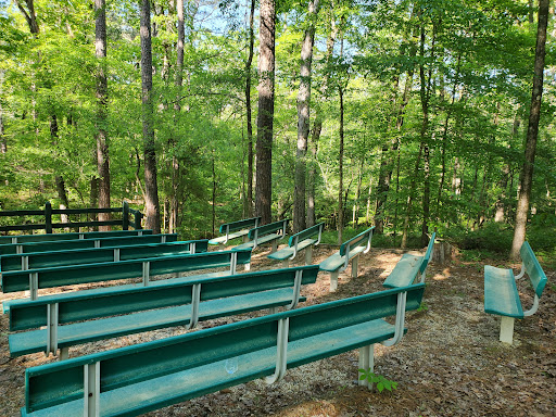 Logoly State Park - Thumbnail