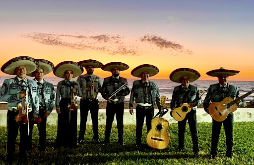 Mariachi Occidental de Mazatlán Sinaloa