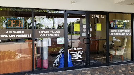 Aldo's Cleaners Gallery - United States