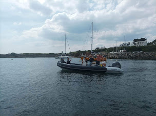 Photo n°15 de West Boat Location Doëlan à Clohars-Carnoët (Service de location de bateaux)