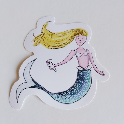 Alexandra Fowler Illustration - Thumbnail
