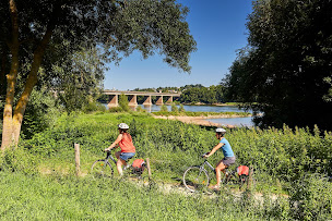 Photo n°8 de Office de Tourisme Ôsez Mauges à Orée d'Anjou (Agence de voyages)