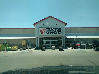 Tractor Supply Co.