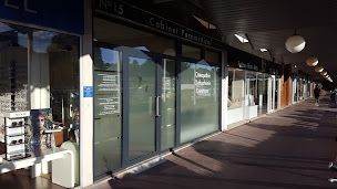 Photo n°14 de Sylvain Maury - Ostéopathe D.O. - La Celle-Saint-Cloud à La Celle-Saint-Cloud (Ostéopathe)