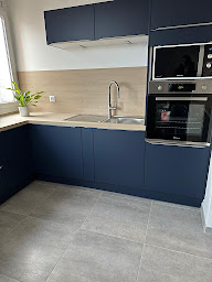 Photo n°20 de CF Rénovations à Lille (Travaux généraux)