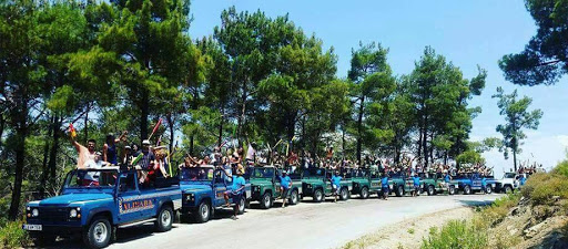 Alibaba Fethiye - Fethiye Paket Tur Ve Günübirlik Aktiviteler