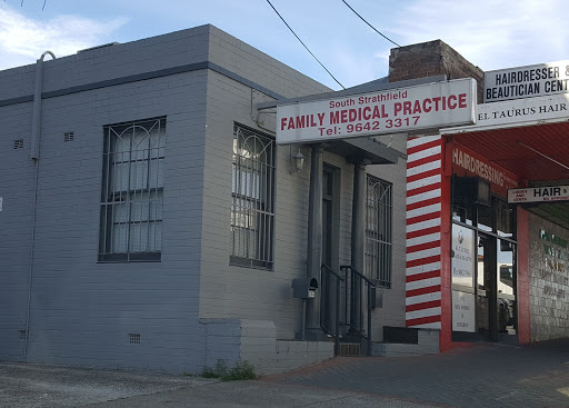 South Strathfield Family Medical Practice