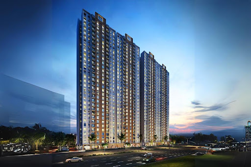 Discover luxury living at Dosti Greater Thane – Kalher by Dosti Realty. Offering 1BHK & 2BHK apar… post image